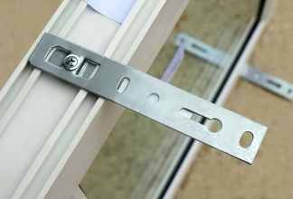 Анкерная пластина VEKA: как правильно выбрать и закрепить конструкцию без лишних забот