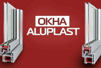Окна Aluplast: ваш идеальный выбор для комфорта и стиля