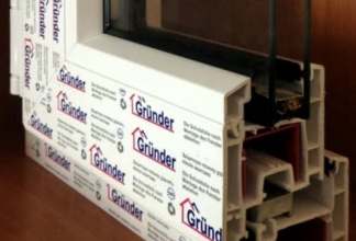Оконный профиль Grunder: все, что вам нужно знать о качестве и надежности