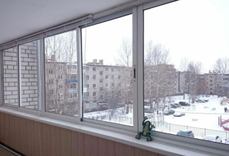 Город без стен: как раздвижные балконные системы меняют пространство и стиль жизни