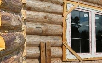 Как вставить пластиковые окна в деревянный дом: путь к теплу, тишине и уюту