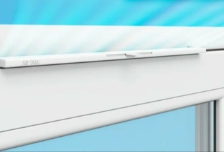Клапан приточный оконный air box comfort: как он меняет дом снаружи и внутри