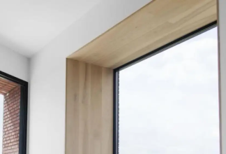 Чем отделать откосы на окнах: идеи, техники и практические решения для любого интерьера