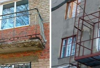 Какой вес выдерживает балконная плита: важные факты и советы для владельцев