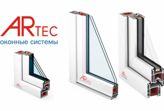 Оконный профиль ARtec: революция в мире технологий и дизайна