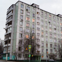 Брежневка