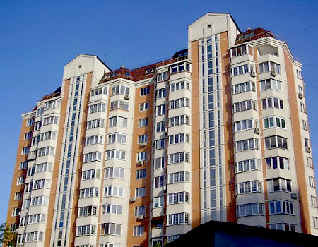 Особенности остекления домов П-44Т (кр)