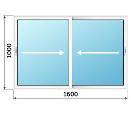 Окно 1600x1000