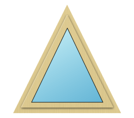 Окно 700x700