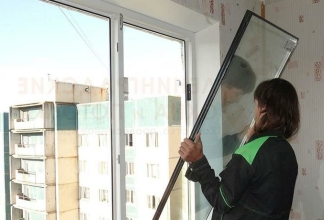 Замена стеклопакета в пластиковом окне: как выбрать путь и не переплатить за комфорт