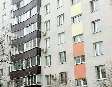 Особенности остекления домов I-515/9ЮЛ