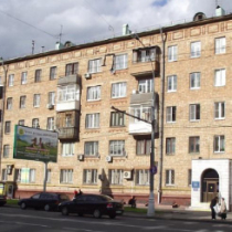 Сталинка