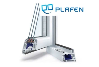 Профили ПВХ Plafen: почему стоит обратить на них внимание?