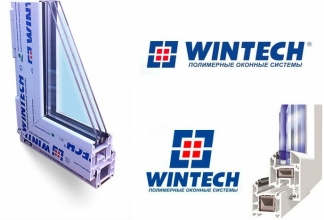 Что такое Wintech профиль и зачем он нужен?