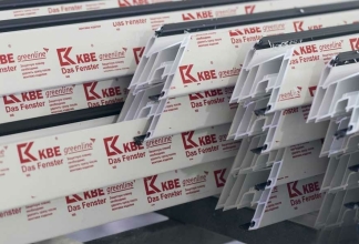 Профиль KBE: характеристики и преимущества + обзор всех линеек профиля