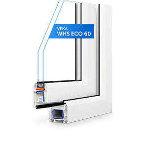 WHS ECO 60