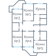 Планировка 4006