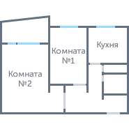 Планировка 4830