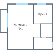 Планировка 1163