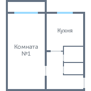 Планировка 1451