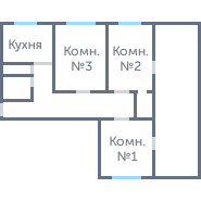 Планировка 4860