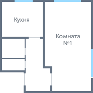 Планировка 1765