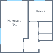 Планировка 1774