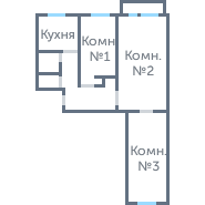 Планировка 1825