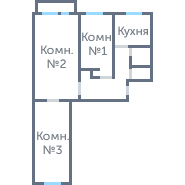 Планировка 1831