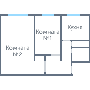 Планировка 4817