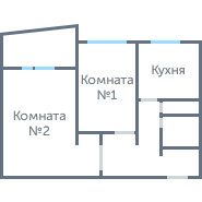 Планировка 4820