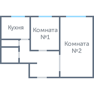 Планировка 4840