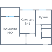 Планировка 4846