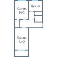 Планировка 4850