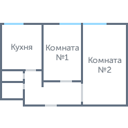 Планировка 1903
