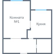 Планировка 2159