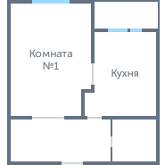 Планировка 2165