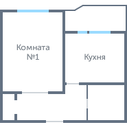 Планировка 2179