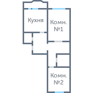 Планировка 2190