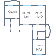 Планировка 2248