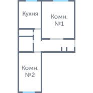 Планировка 3067