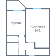 Планировка 3199