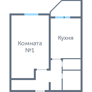 Планировка 3201