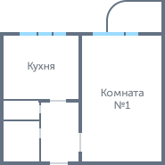 Планировка 3209