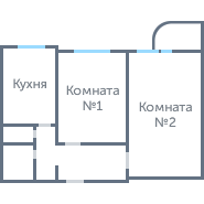 Планировка 3211