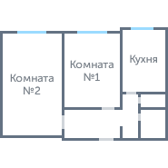 Планировка 3214