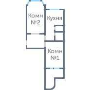 Планировка 3220