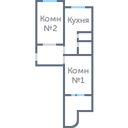 Планировка 3222