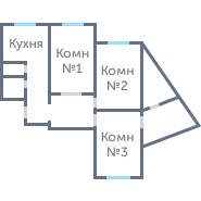 Планировка 3236