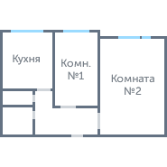 Планировка 4919